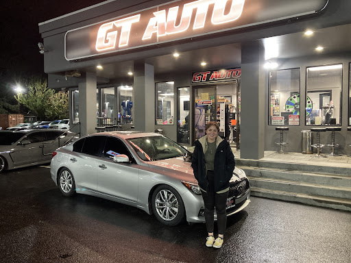Used Car Dealer «GT Auto Sales», reviews and photos, 7004 S Tacoma Way, Tacoma, WA 98409, USA