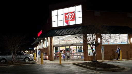 Drug Store «Walgreens», reviews and photos, 1790 E Main St, Spartanburg, SC 29307, USA