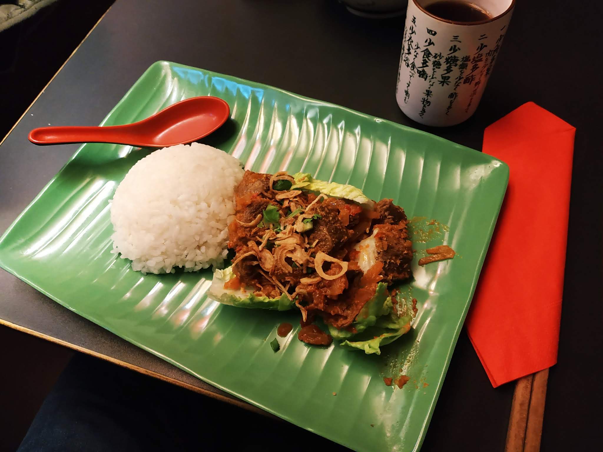 Photo n° 2 de l'avis de Olivia.a fait le 04/05/2019 à 12:54