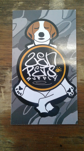 Pet Supply Store «Zen Pets», reviews and photos, 260 Valley St, South Orange, NJ 07079, USA