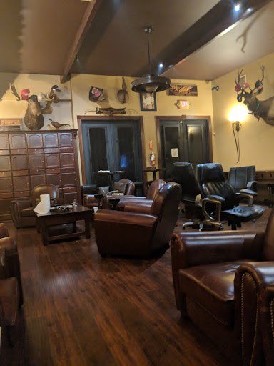 Cigar Shop «Tobacco Barn Pipe Shop & Cigar Lounge», reviews and photos, 23532 El Toro Rd Suite 13, Lake Forest, CA 92630, USA