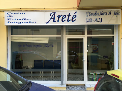 Centro de Estudios Areté - C/ del Bisbe González Abarca, 15, 07800 Eivissa, Illes Balears, Spain
