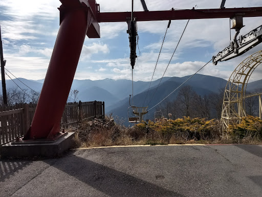Amusement Center «Ghost Town In The Sky», reviews and photos, 16 Fie Top Rd, Maggie Valley, NC 28751, USA