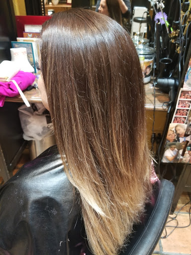 Beauty Salon «Visible Changes», reviews and photos, 19 Downtown Mall, Lodi, CA 95240, USA