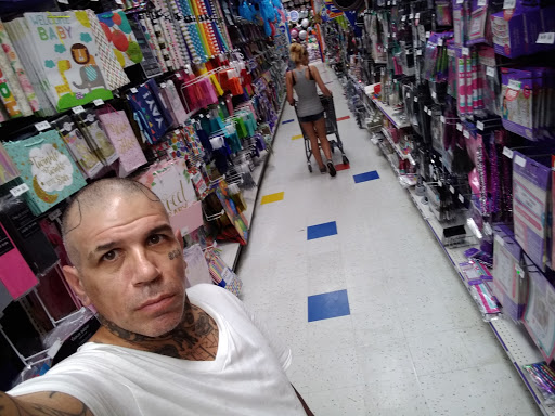 Party Store «Party City», reviews and photos