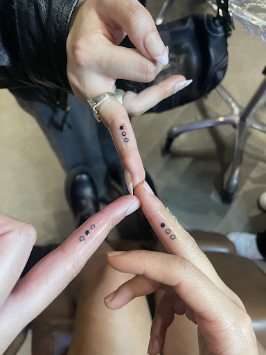 Explore tattoo ideas game of thrones, creative tattoo ideas in Los Angeles, available at Mohave Creative