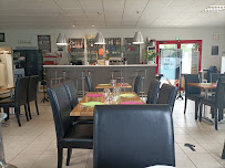 Atmosphère du Restaurant L'ere Du Temps Sarl à Lésigny - n°1