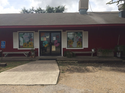 Cafe «Grain Bin Cafe & Store», reviews and photos, 121 Dennis Dr, Seguin, TX 78155, USA