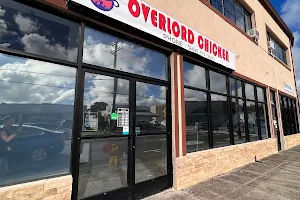 Overlord Chicken image