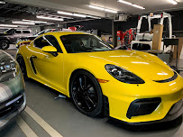 Porsche Bend - Photo 8 - Car repair in Bend, OR, Bend