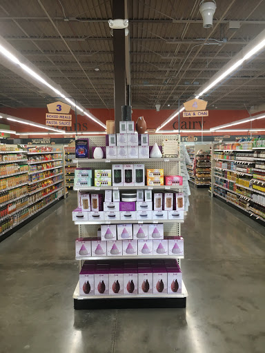 Natural Foods Store «Natural Grocers», reviews and photos, 9108 Metcalf Ave, Overland Park, KS 66212, USA