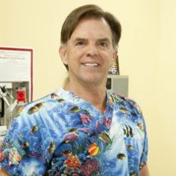 Dr. Frank X. Venzara, MD