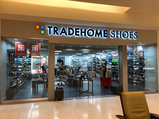 Shoe Store «Tradehome Shoes», reviews and photos, 3902 13th Ave SW, Fargo, ND 58103, USA