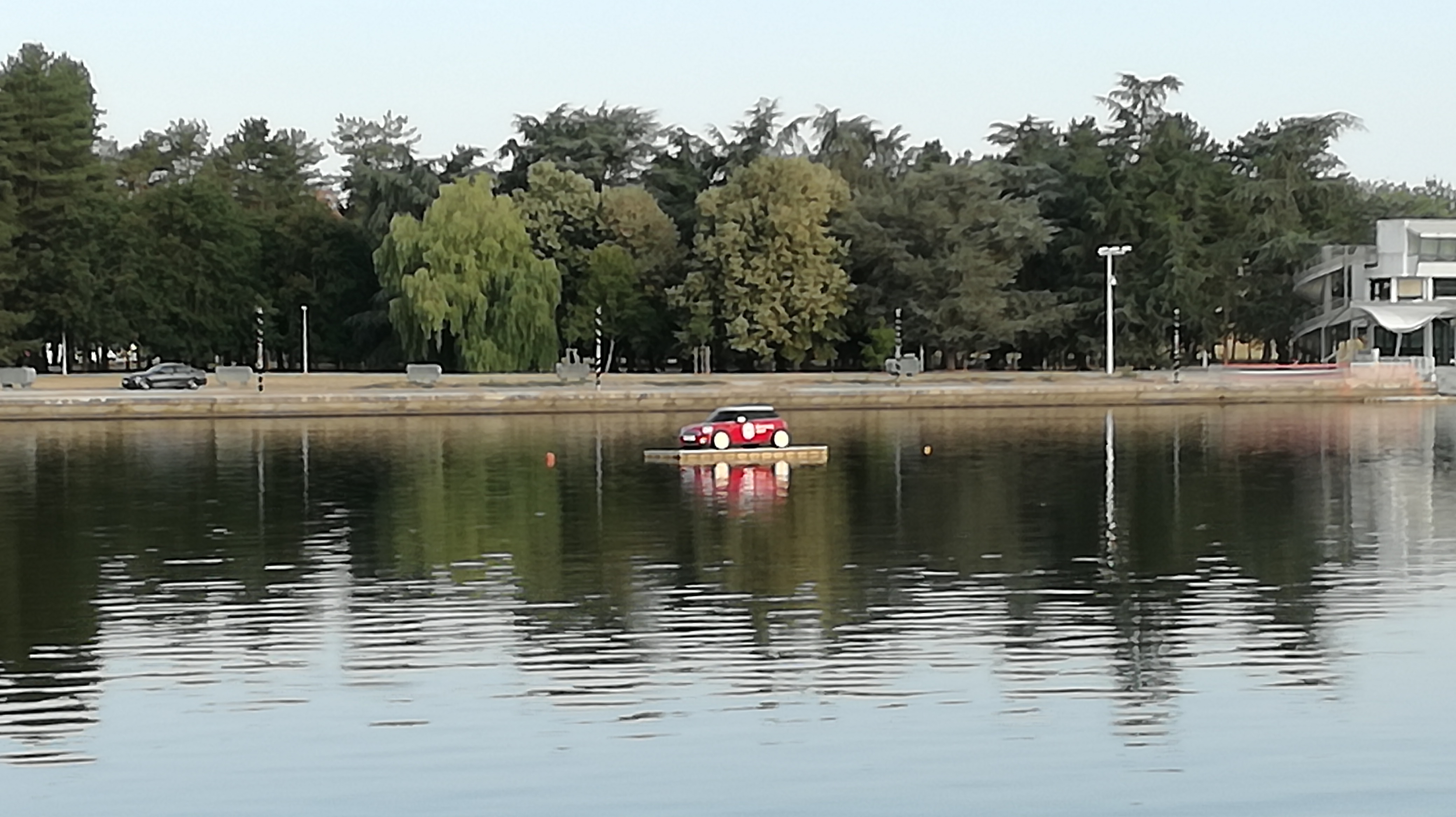 Photo n° 1 de l'avis de Alain.a fait le 10/10/2019 à 16:15