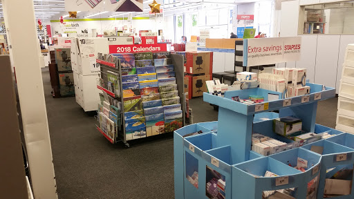 Staples image