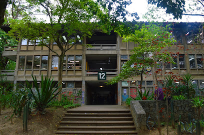Bloque 12: Facultad de Comunicaciones y Filología - Universidad de Antioquia