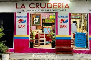 La Crudería image