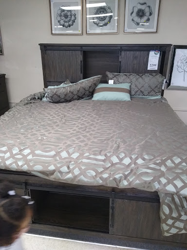 Furniture Store «Colfax Furniture & Mattress», reviews and photos, 3614 S Holden Rd, Greensboro, NC 27407, USA