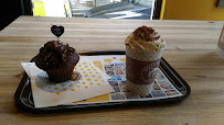 Muffin du Café Columbus Café & Co à Rouen - n°15