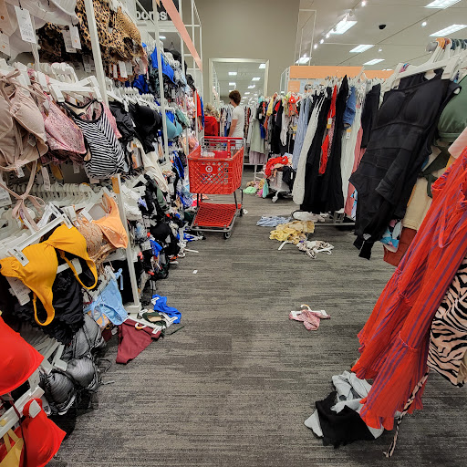 Department Store «Target», reviews and photos, 608 W Main St, American Fork, UT 84003, USA