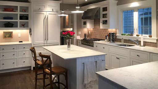 General Contractor «Baybrook Remodelers Inc», reviews and photos, 824 Boston Post Rd, West Haven, CT 06516, USA