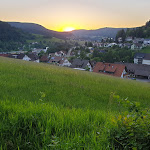 Photo n°1 de l'avis de Bart.a fait le 18/06/2021 à 06:34 sur le  Hotel Gasthof Falken à Baiersbronn