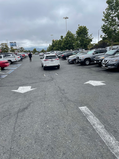 Department Store «Target», reviews and photos, 2187 Shattuck Ave, Berkeley, CA 94704, USA