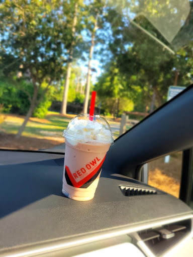 Coffee Shop «Red Owl Coffee Co», reviews and photos, 108 E Northside Dr, Valdosta, GA 31602, USA