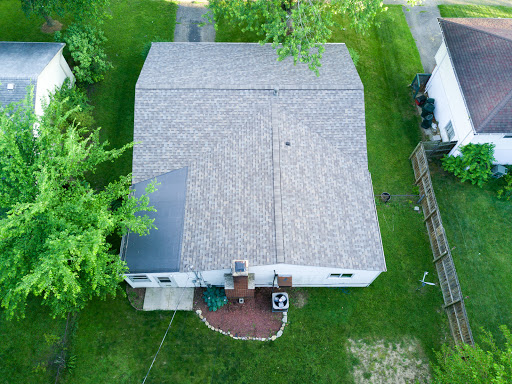 Roofing Contractor «Mr. Roof Nashville», reviews and photos