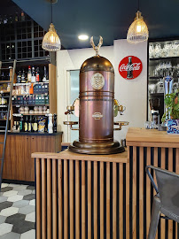 Atmosphère du Restaurant italien La Maison Italie à Nogent-le-Rotrou - n°20