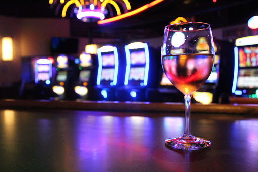 Casino «Cajun Circus Casino», reviews and photos, 6742 US-190, Port Allen, LA 70767, USA