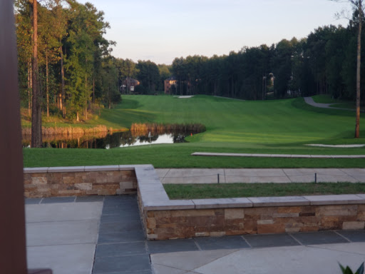 Private Golf Course «The Federal Club», reviews and photos, 13030 Palmers Way, Glen Allen, VA 23059, USA