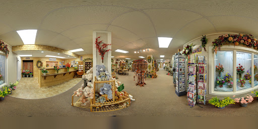 Florist «Bud & Bloom Florist & Gifts», reviews and photos, 22 E Main St, Mooresville, IN 46158, USA