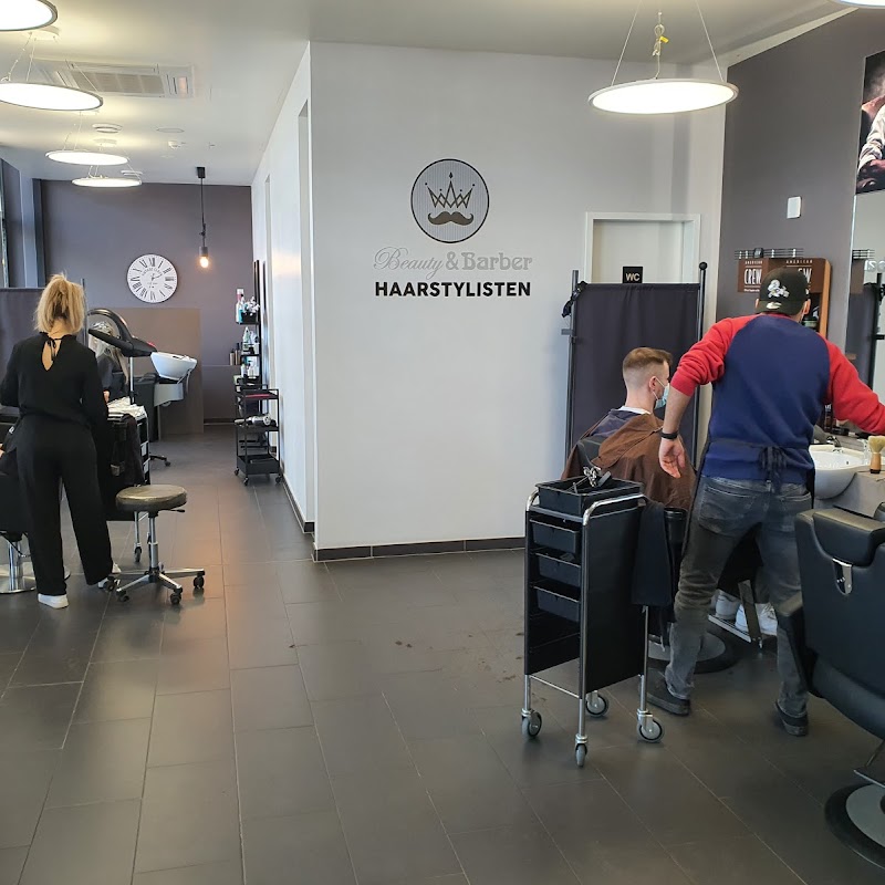 Friseur Beauty & Barber Haarstylisten Wetzlar