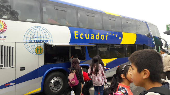 Estación de Servicio "EL FLAMINGO" Tambillo - Tambillo