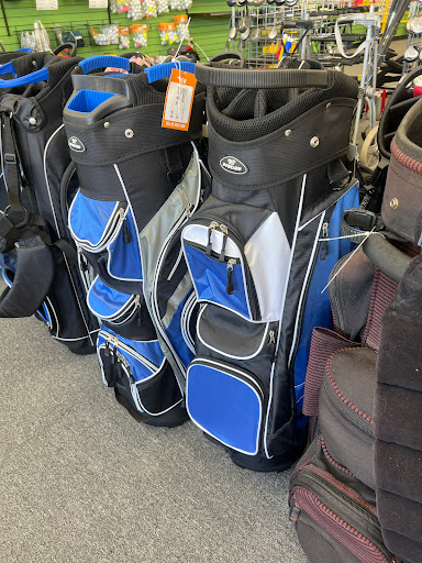 Sporting Goods Store «Play It Again Sports», reviews and photos, 4138 Outer Loop, Louisville, KY 40219, USA