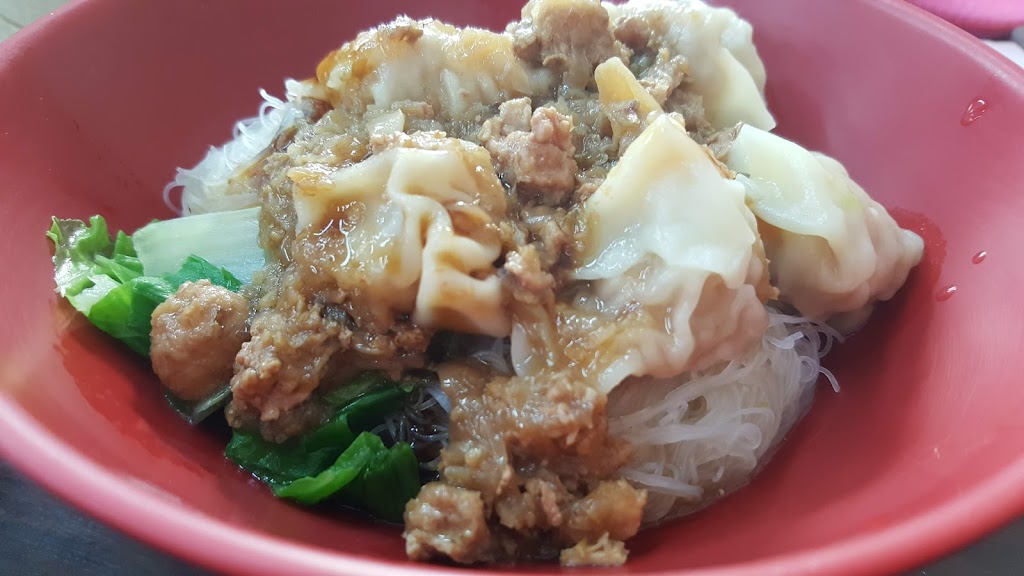 香噴噴鹹酥雞 的照片