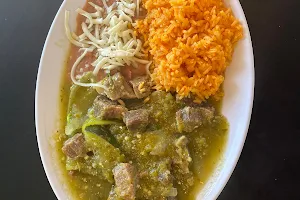La Momia Tacos image