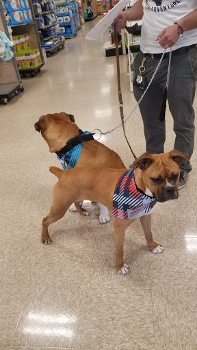 Pet Supply Store «PetSmart», reviews and photos, 5435 W TX-1604 Loop N, San Antonio, TX 78253, USA