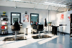 Blossom Salon