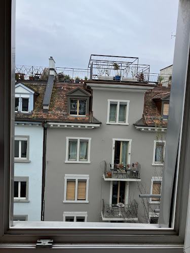 Heinrichstrasse 68, 8005 Zürich