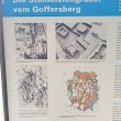 Steinkistengräber vom Goffersberg