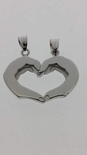 Jeweler «MLR Fine Jewelry & Gifts», reviews and photos, 4021 US-90, Pace, FL 32571, USA