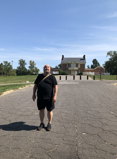 Museum «Mount Clare Museum House», reviews and photos, 1500 Washington Blvd, Baltimore, MD 21230, USA