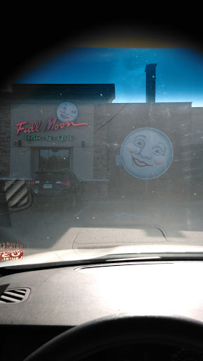 Barbecue Restaurant «Full Moon Bar-B-Que», reviews and photos, 3826 Montgomery Hwy, Dothan, AL 36303, USA