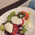 Photo n°2 de l'avis de Michelle.a fait le 14/07/2023 à 13:41 sur le  Ristorante Pizzeria Fontebecci à Siena