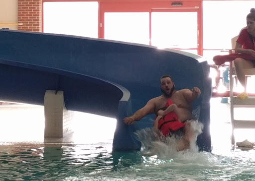 Community Center «Greater Midland Community Center», reviews and photos, 2205 S Jefferson Ave, Midland, MI 48640, USA