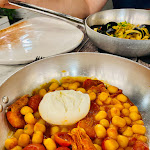 Photo n°2 de l'avis de cristina.a fait le 05/06/2023 à 22:08 sur le  Bloom restaurant à Rome