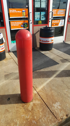 Auto Parts Store «AutoZone», reviews and photos, 17202 Spring Cypress Rd, Cypress, TX 77429, USA