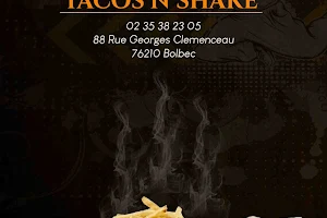 TACOS'N SHAKE image